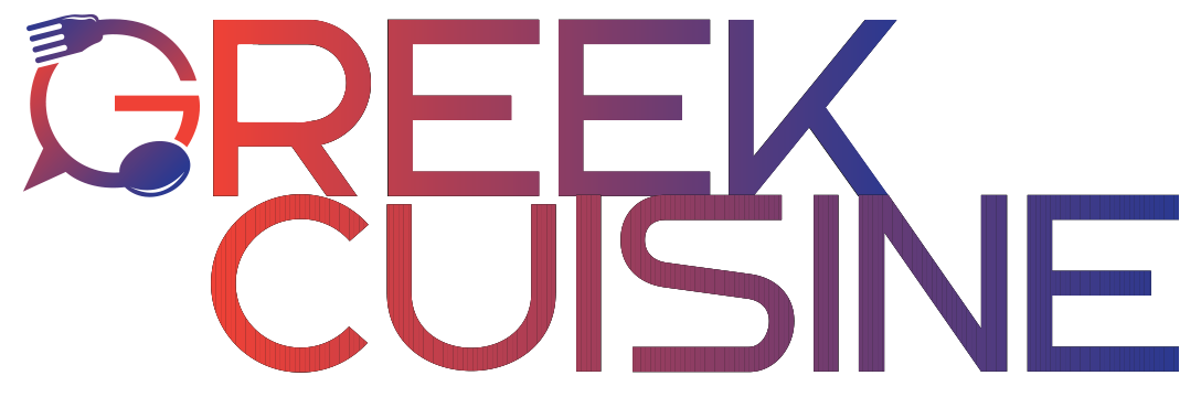 Greek Cuisine logo